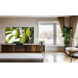TCL 55MSQLED85L, QLED-Fernseher 138.8 cm (55 Zoll), schwarz, UltraHD/4K Premium SQD-Mini LED, 144Hz Panel
