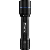 VARTA Night Cutter Pro F30R, Taschenlampe schwarz