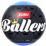 ZURU FIFA World Cup Ballers, Spielfigur sortierter Artikel, eine Figur
