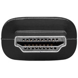 goobay Adapter DVI-D auf HDMI schwarz