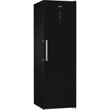 gorenje R619DABK6, Vollraumkühlschrank schwarz