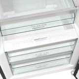 gorenje R619DABK6, Vollraumkühlschrank schwarz