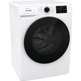 gorenje WPNEI94DA1TS  , Waschmaschine weiß/schwarz, ConnectLife, WLAN