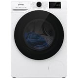 gorenje WPNEI94DA1TS  , Waschmaschine weiß/schwarz, ConnectLife, WLAN