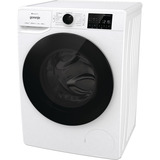 gorenje WPNEI94DA1TS  , Waschmaschine weiß/schwarz, ConnectLife, WLAN