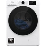 gorenje WPNEI94DA1TS  , Waschmaschine weiß/schwarz, ConnectLife, WLAN