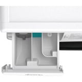 gorenje WPNEI94DA1TS  , Waschmaschine weiß/schwarz, ConnectLife, WLAN