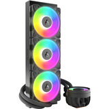 ARCTIC Liquid Freezer III Pro 360 A-RGB, Wasserkühlung schwarz