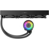 ARCTIC Liquid Freezer III Pro 360 A-RGB, Wasserkühlung schwarz