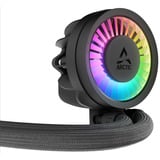 ARCTIC Liquid Freezer III Pro 360 A-RGB, Wasserkühlung schwarz