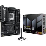 ASUS TUF GAMING B650E-E WIFI, Mainboard schwarz