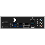 ASUS TUF GAMING B650E-E WIFI, Mainboard schwarz