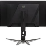 Acer Predator X32 X3 QD-OLED, Gaming-Monitor 80 cm (31.5 Zoll), schwarz, UltraHD/4K, USB-C, AMD Free Sync Premium, 240Hz Panel