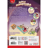 Amigo Molly Mampfzahn, Brettspiel 