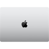 Apple MacBook Pro (14") 2026 CTO, Notebook silber, 24 GB, 1 TB (1 TB SSD), M5-Pro, MacOS, Französisch