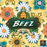 Asmodee Beez, Brettspiel 