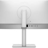 BenQ PD3226G Designer Monitor, LED-Monitor 80 cm (31.5 Zoll), weiß/silber, UltraHD/4K, IPS, Thunderbolt4, USB-C, 144Hz Panel