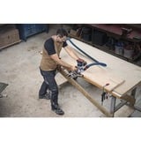 Bosch Akku-Kantenfräse GKF 18V-8 Professional solo, 18Volt, Oberfräse blau/schwarz, ohne Akku und Ladegerät