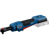 Bosch Akku-Ratschenschrauber GRC 18V-60 Professional solo, 18Volt blau, ohne Akku und Ladegerät, in L-BOXX