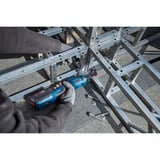 Bosch Akku-Ratschenschrauber GRC 18V-60 Professional solo, 18Volt blau, ohne Akku und Ladegerät, in L-BOXX
