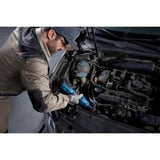 Bosch Akku-Ratschenschrauber GRC 18V-60 Professional solo, 18Volt blau, ohne Akku und Ladegerät, in L-BOXX