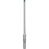 Bosch Expert Hammerbohrer SDS-plus-7X, Ø 6mm, 50 Stück Arbeitslänge 100mm
