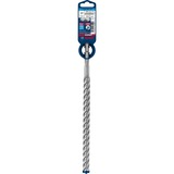 Bosch Professional EXPERT Hammerbohrer SDS-plus-7X, Ø 17mm Arbeitslänge 250mm