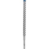 Bosch Professional EXPERT Hammerbohrer SDS-plus-7X, Ø 17mm Arbeitslänge 250mm