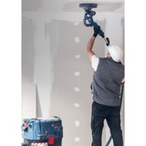 Bosch Professional Expert M480 Netzstruktur-Schleifblatt Ø 225mm, K80 25 Stück, für Trockenbauschleifer