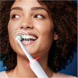 Braun Oral-B Pro 3 3500, Elektrische Zahnbürste weiß