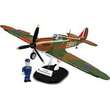 COBI Hawker Hurricane (No.302 Sqn.RAF), Konstruktionsspielzeug 