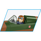 COBI Hawker Hurricane (No.302 Sqn.RAF), Konstruktionsspielzeug 