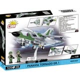COBI Panavia Tornado GR.1, Konstruktionsspielzeug 