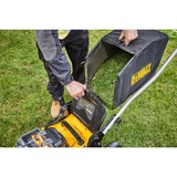 DEWALT Akku-Rasenmäher DCMW564N, 36Volt (2x18V) gelb/schwarz, ohne Akku und Ladegerät