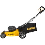 DEWALT Akku-Rasenmäher DCMW564N, 36Volt (2x18V) gelb/schwarz, ohne Akku und Ladegerät