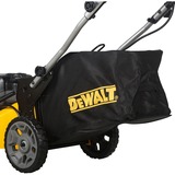 DEWALT Akku-Rasenmäher DCMW564N, 36Volt (2x18V) gelb/schwarz, ohne Akku und Ladegerät