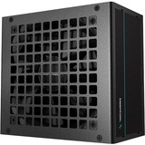 DeepCool PF600 600W, PC-Netzteil schwarz, 4x PCIe, 600 Watt