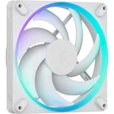 Fractal Design Momentum 14 RGB, Gehäuselüfter weiß, 140 mm