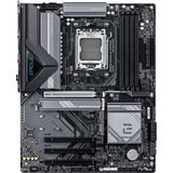 GIGABYTE B850 EAGLE WIFI6E, Mainboard schwarz/grau