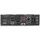 GIGABYTE B850 EAGLE WIFI6E, Mainboard schwarz/grau