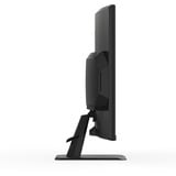 GIGABYTE GS32QCA, Gaming-Monitor 80 cm (31.5 Zoll), schwarz (matt), QHD, VA, Curved, HDMI, DP, 180Hz Panel