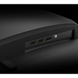 GIGABYTE GS32QCA, Gaming-Monitor 80 cm (31.5 Zoll), schwarz (matt), QHD, VA, Curved, HDMI, DP, 180Hz Panel