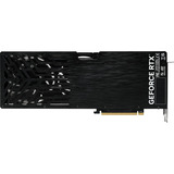 Gainward GeForce RTX 5080 Python III, Grafikkarte DLSS 4, 3x DisplayPort, 1x HDMI 2.1