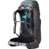 Gregory Jade 33, Rucksack hellgrau, 33 Liter, Größe XS/S