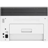 HP Color Laser M178nwg, Multifunktionsdrucker weiß/schwarz, USB, LAN, WLAN, Scan, Kopie