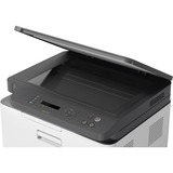 HP Color Laser M178nwg, Multifunktionsdrucker weiß/schwarz, USB, LAN, WLAN, Scan, Kopie