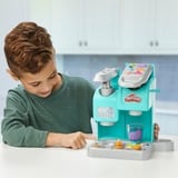 Hasbro Play-Doh Knetspaß Café, Kneten 