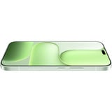 Honor 600 Lite 256GB, Handy Sprossengrün, MagicOS, 8 GB
