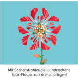 KOSMOS Solar-Flower, Experimentierkasten 