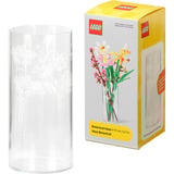 LEGO Botanicals Sommerblumenstrauß Bundle (mit Vase), Konstruktionsspielzeug 